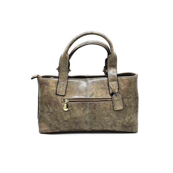 Mayfair Formal Leather Handbag