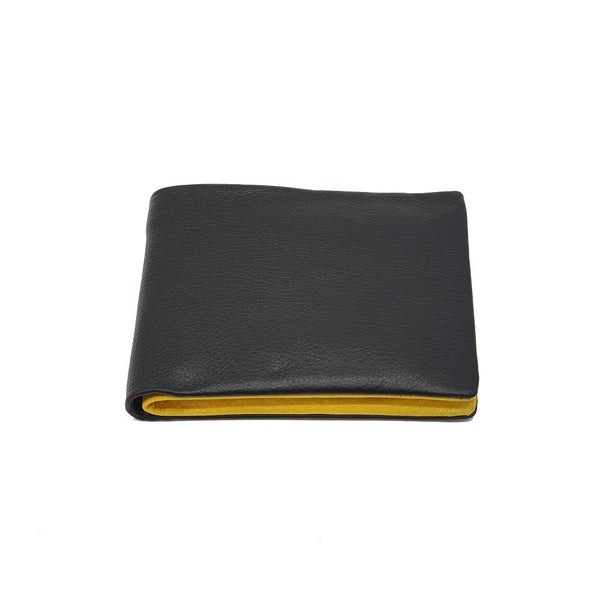 Hugo Bifold Leather Wallet