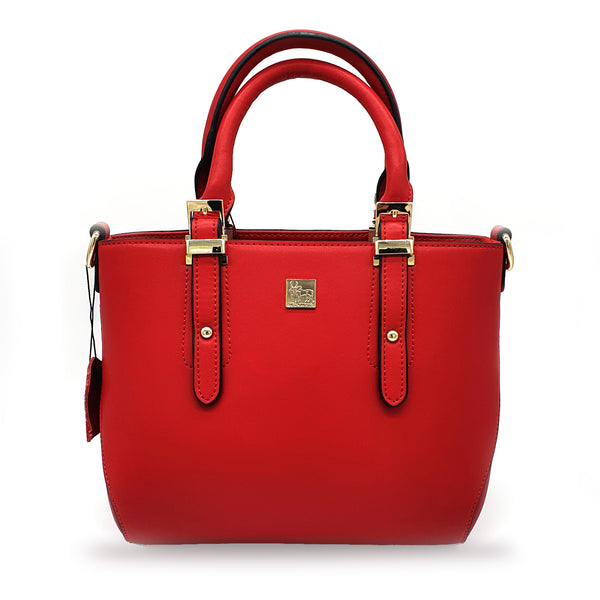Florence Leather Handbag